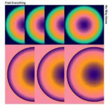 Fred Everything - Un Dimanche Soir (Original Mix)